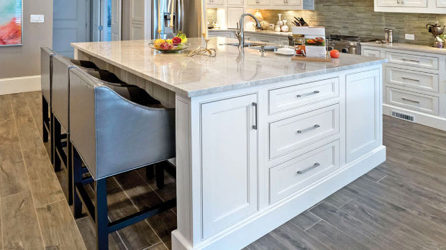 Definitive Guide to Quartzite