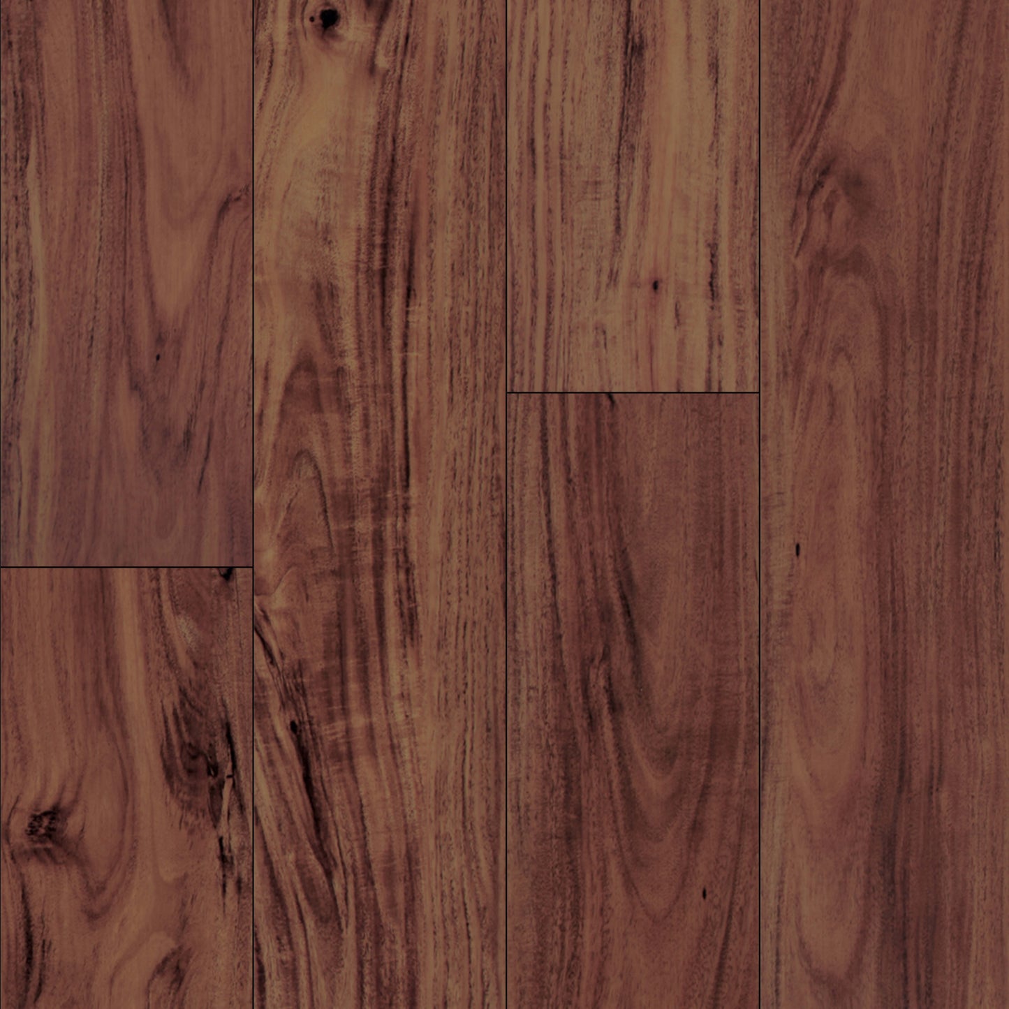 Colonial Plank in Honey Luxury Vinyl