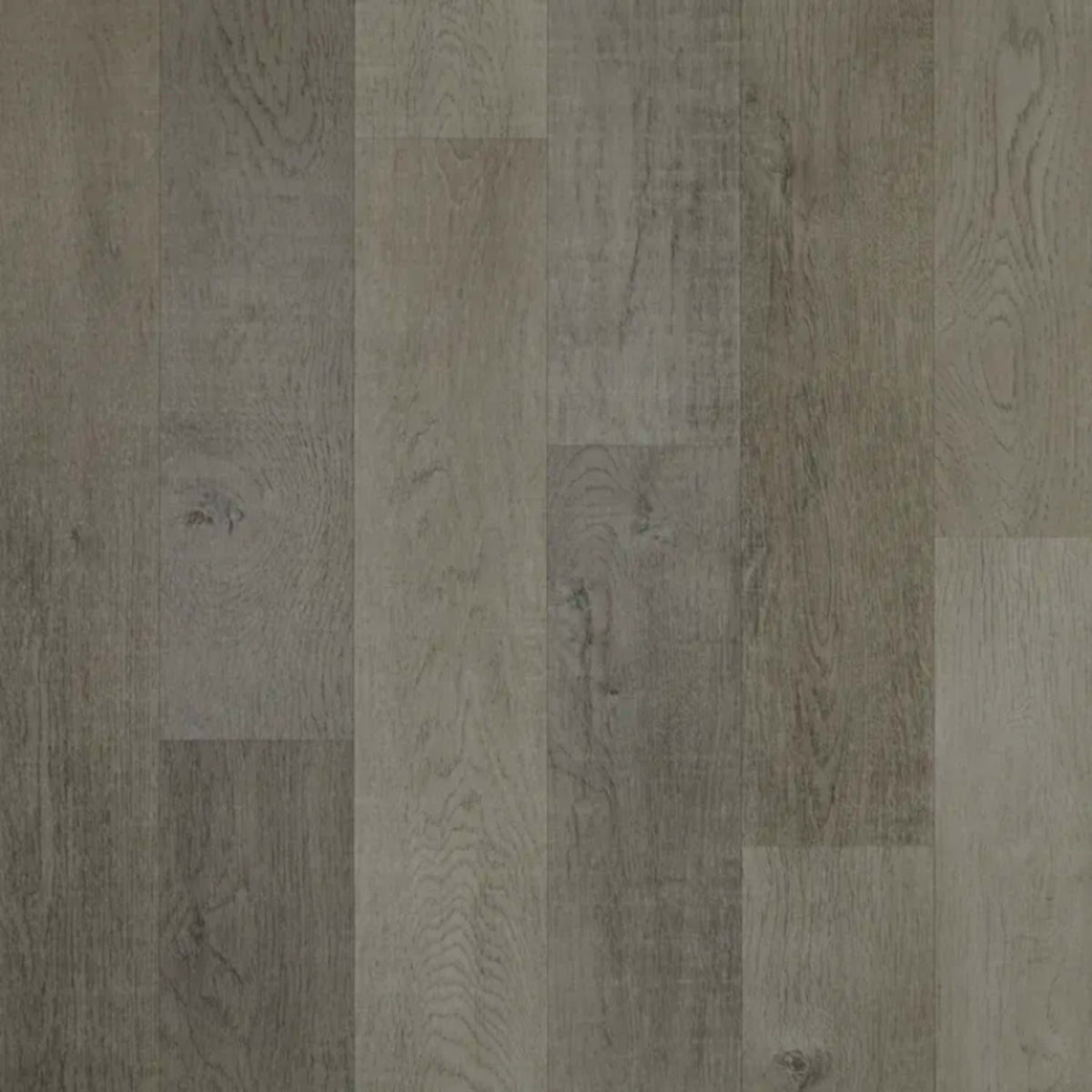 Millcreek in Burhstone - Silver Vinyl Sheet Goods