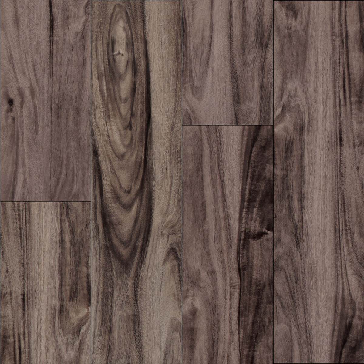 Colonial Plank in Weathered Acacia Luxury Vinyl