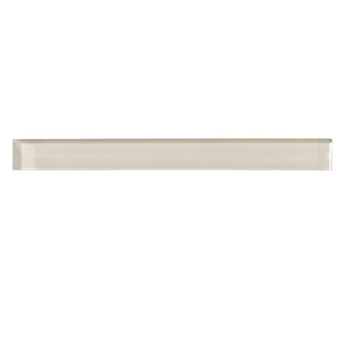 Suite Glass in Buff Glass Tile