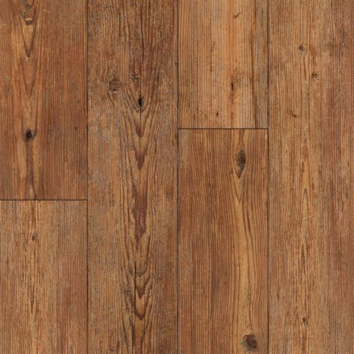 Colonial Plank in Ipswich Pine Luxury Vinyl