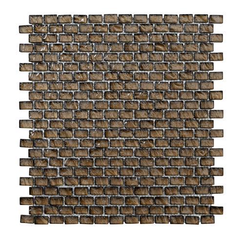 Suite Glass in Boracay Glass Tile