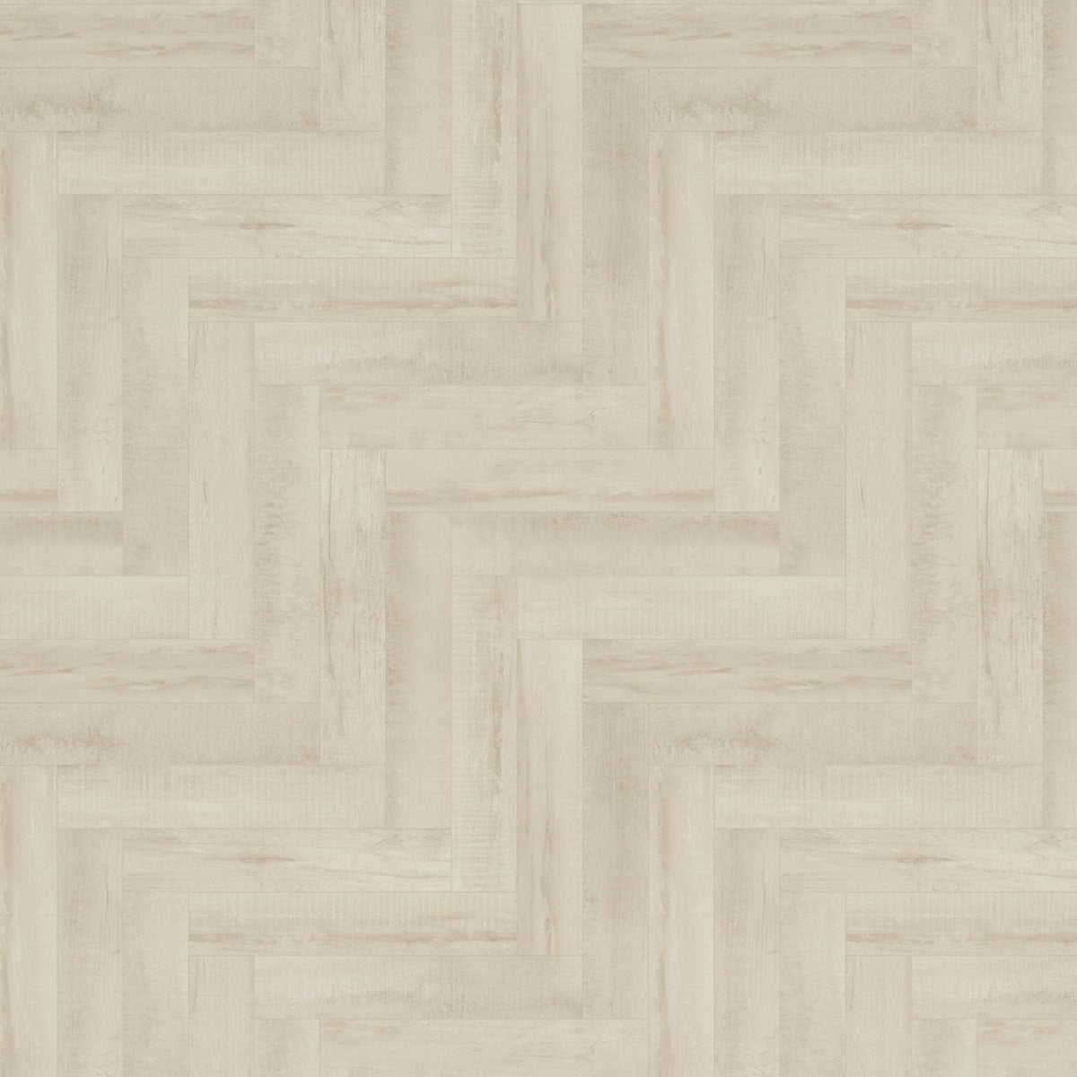 Twill in Linen - Silver Vinyl Sheet Goods