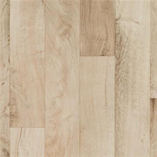 Easy Living in Sea Pearl Vinyl Sheet Goods