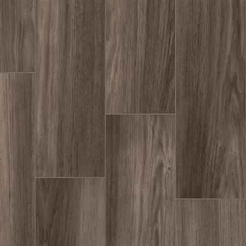 Easy Living in Grizzly Vinyl Sheet Goods