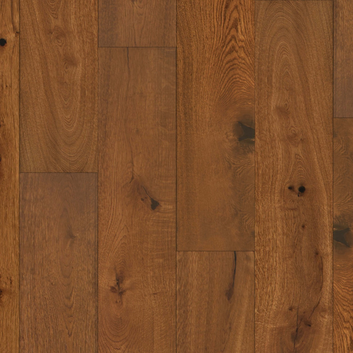 Chateau in Lyon Hardwood