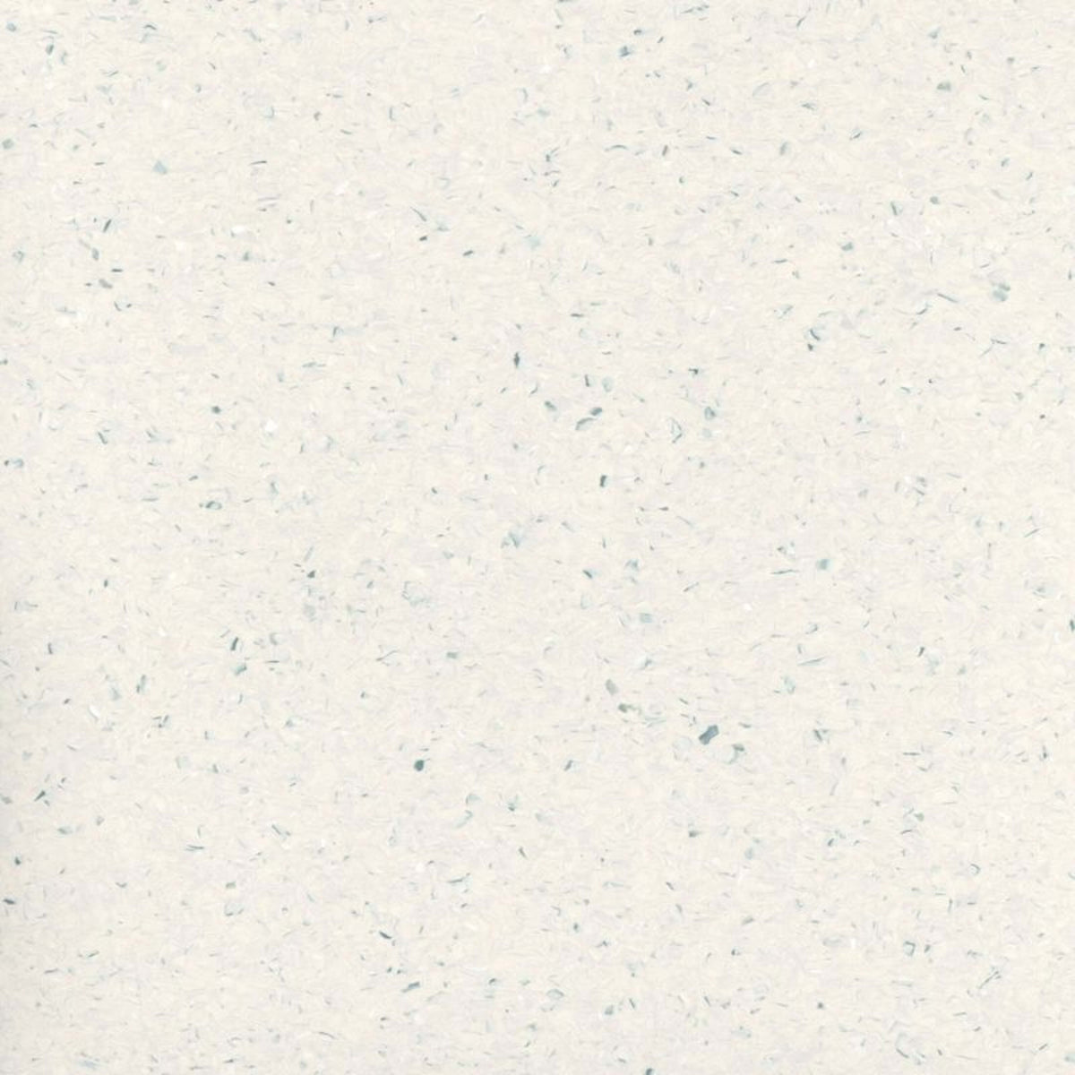 Mixed and Variegated in Ice 6.56' Vinyl Sheet Goods