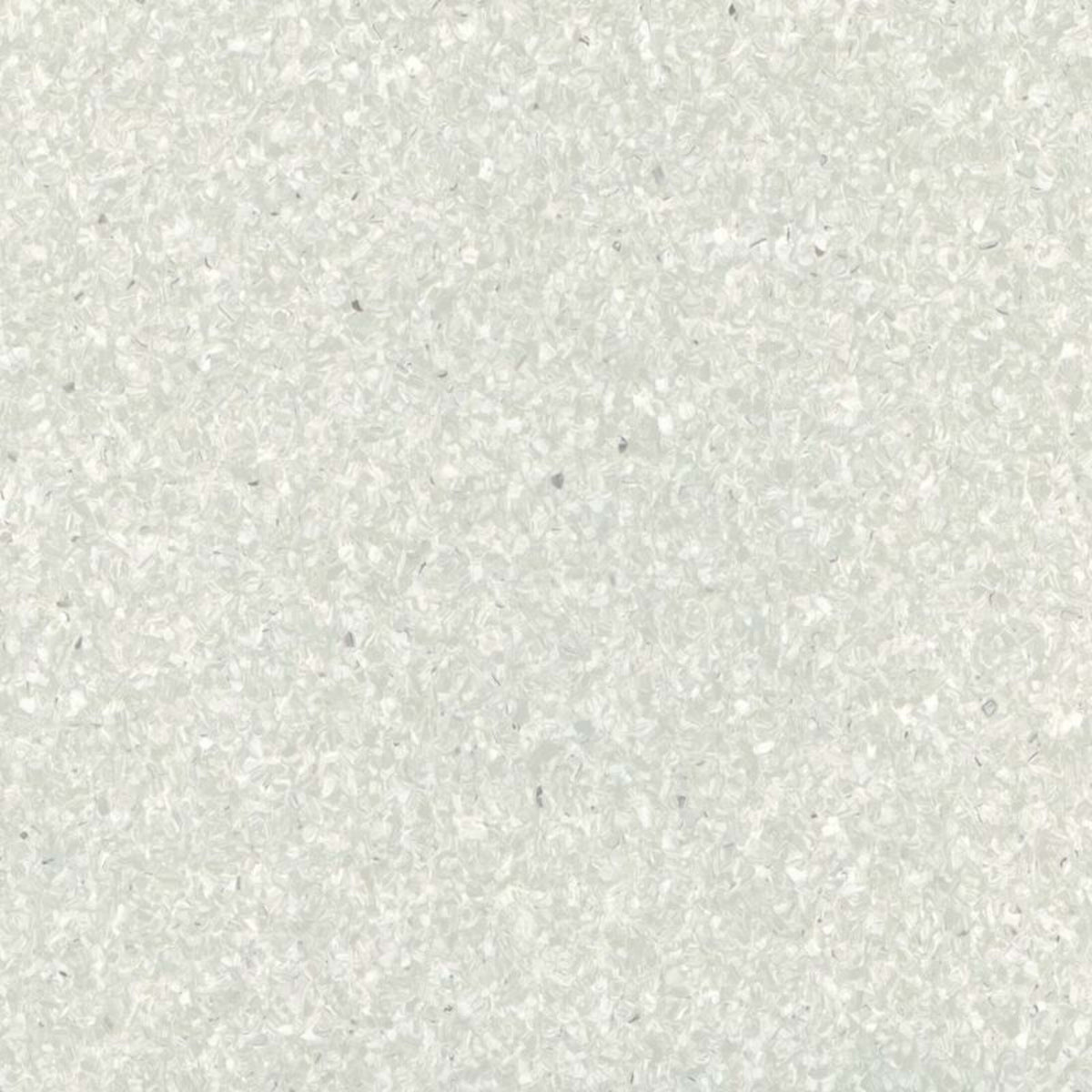 Mixed and Variegated in Frost 6.56' Vinyl Sheet Goods