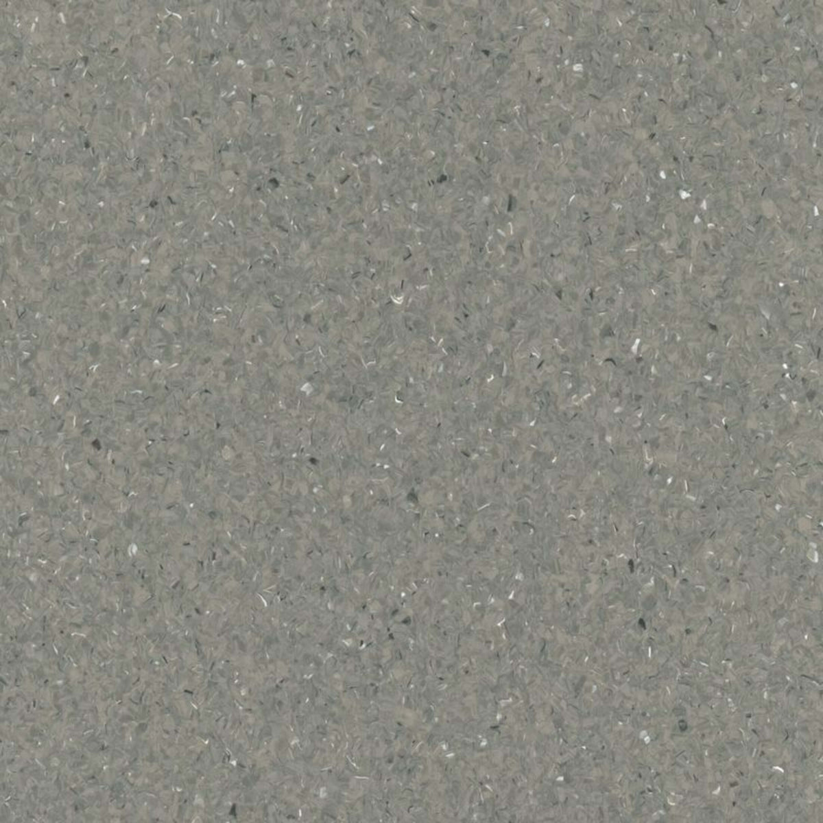 Mixed and Variegated in Fog 6.56' Vinyl Sheet Goods
