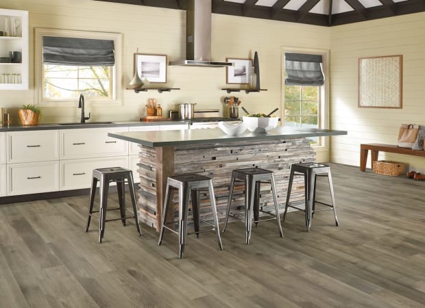 Liberty Valor in Amur Way 6.5" X 48" | Bruce