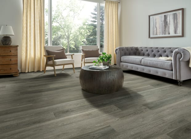 ReDefine in Forest Eve 7" X 48" | Bruce