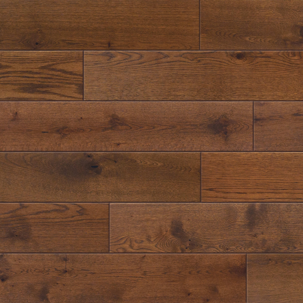 Oak Grove in Mohr Hardwood