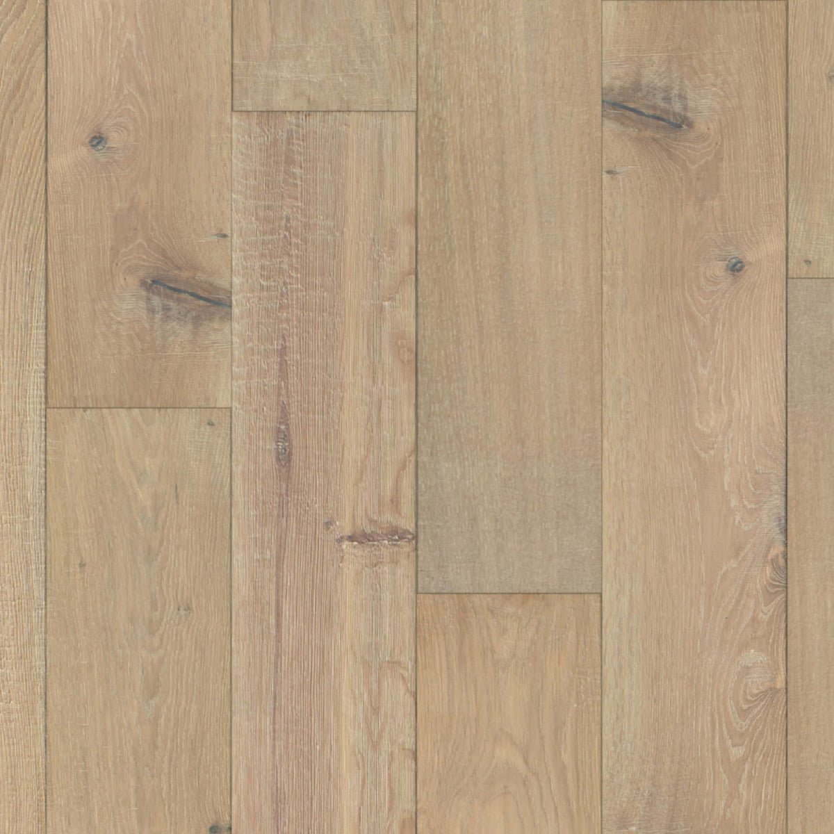 Strata in Terrene Hardwood