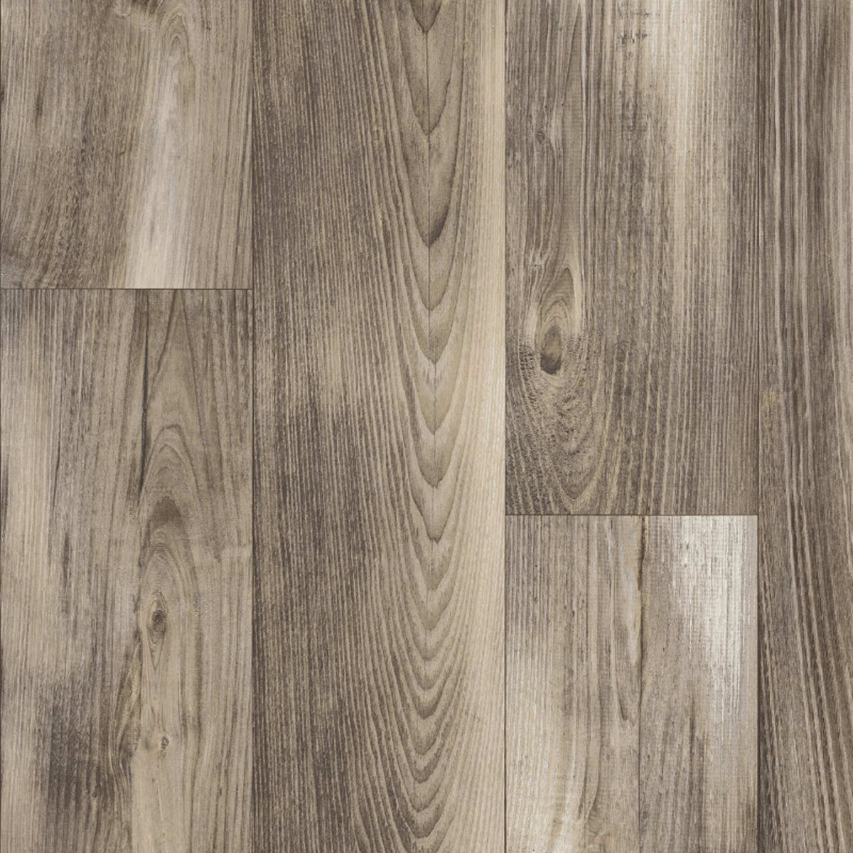 ProTuff in Smoked Vinyl Sheet Goods