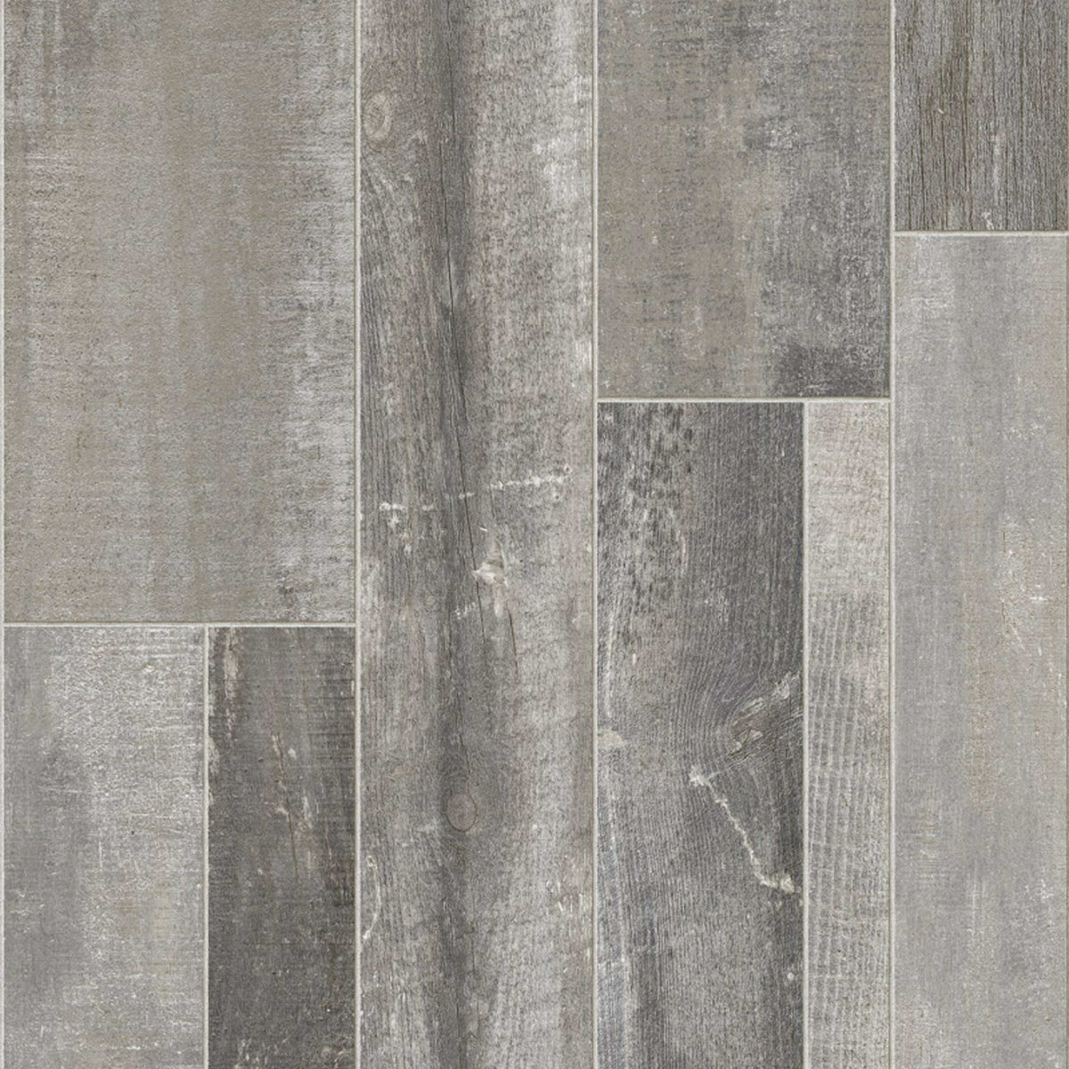 ProTuff in Pewter Vinyl Sheet Goods