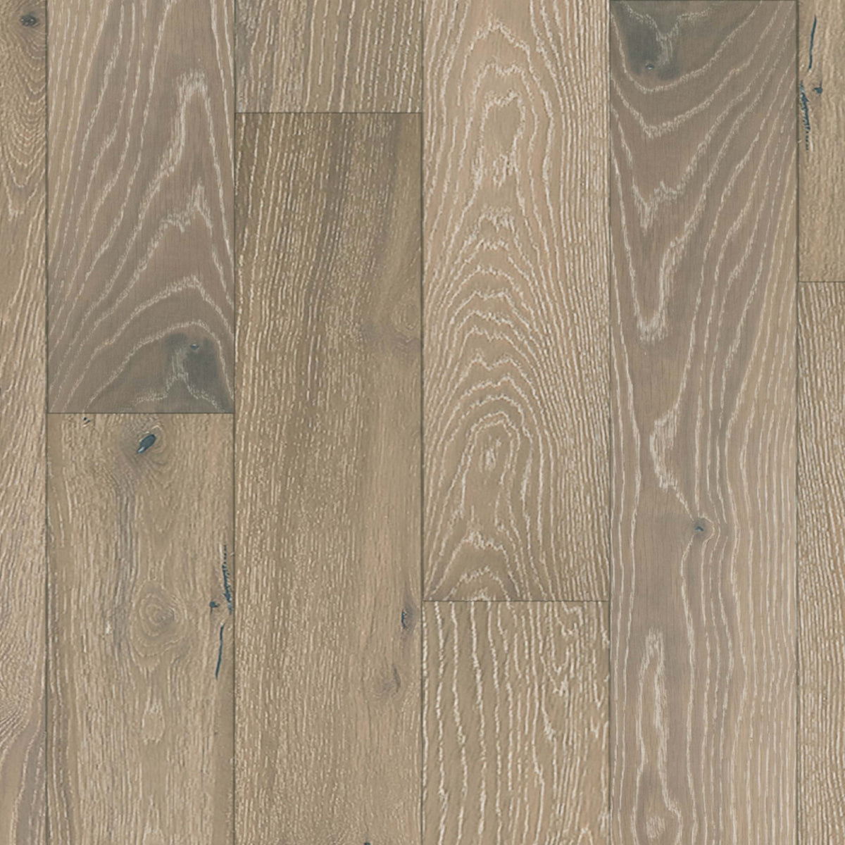 Lineage Series in Heilee Hardwood