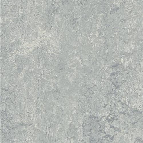 Marmoleum Real in Dove Grey Vinyl Sheet Goods