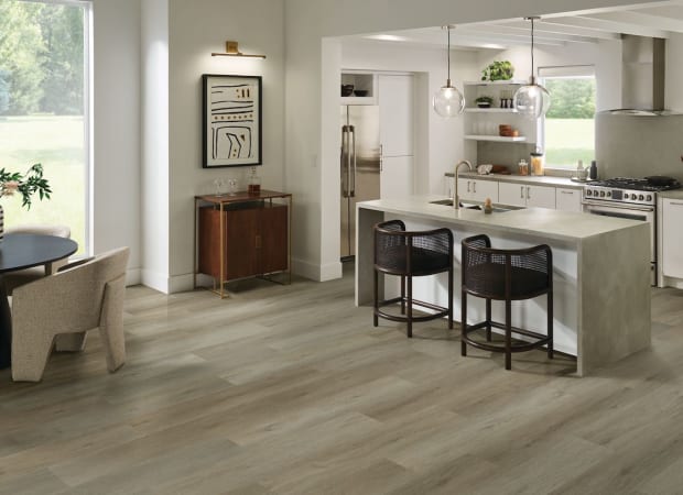 Ingenious Plank in Tranquil Spa 7.83" X 48" | Bruce