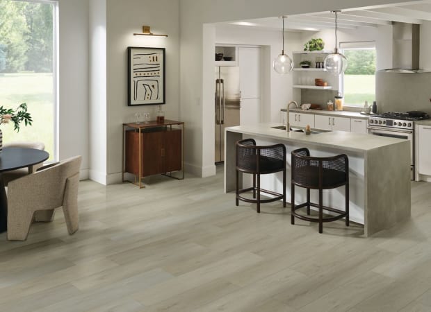 Ingenious Plank in Placid Dream 7.83" X 48" | Bruce