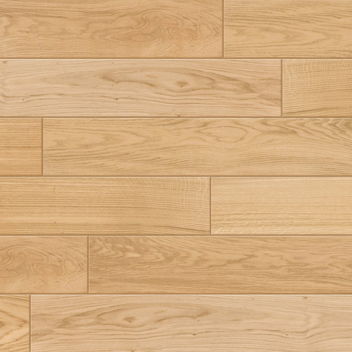Oak Grove in Gambel - Premium Hardwood