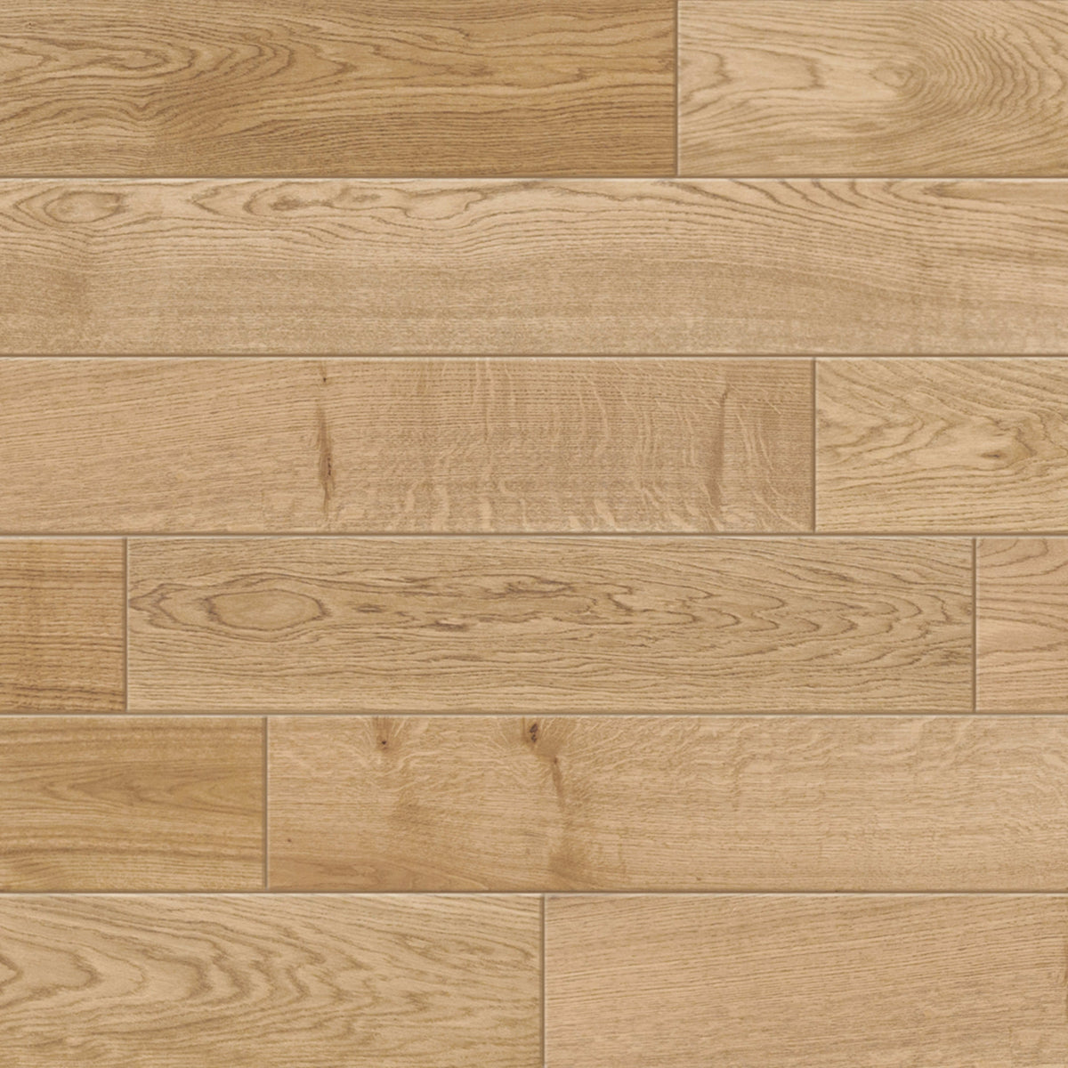 Oak Grove in Bark - Premium Hardwood