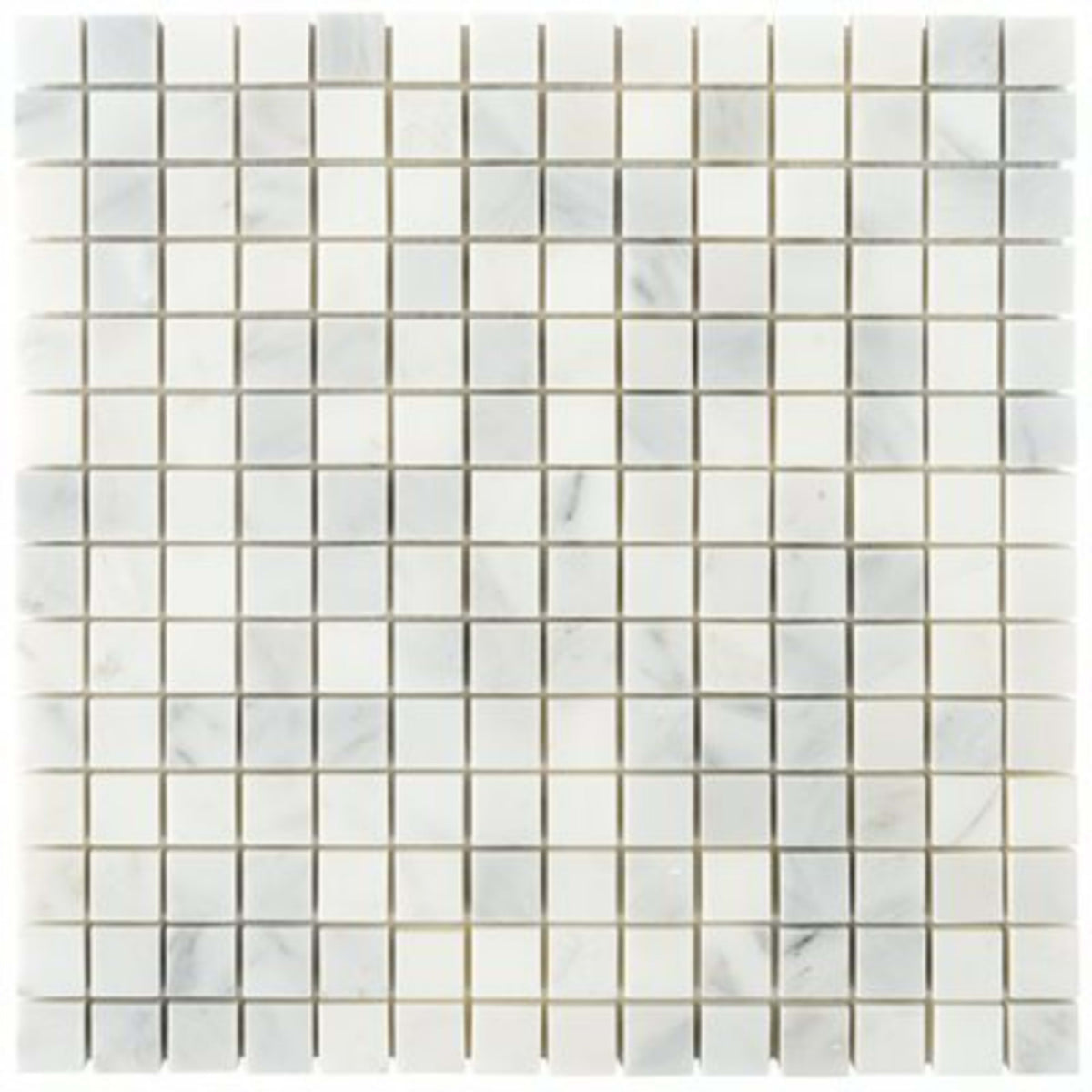 Asian Statuary in Asian Statuary 3 / 4x3 / 4 Squares Natural Stone