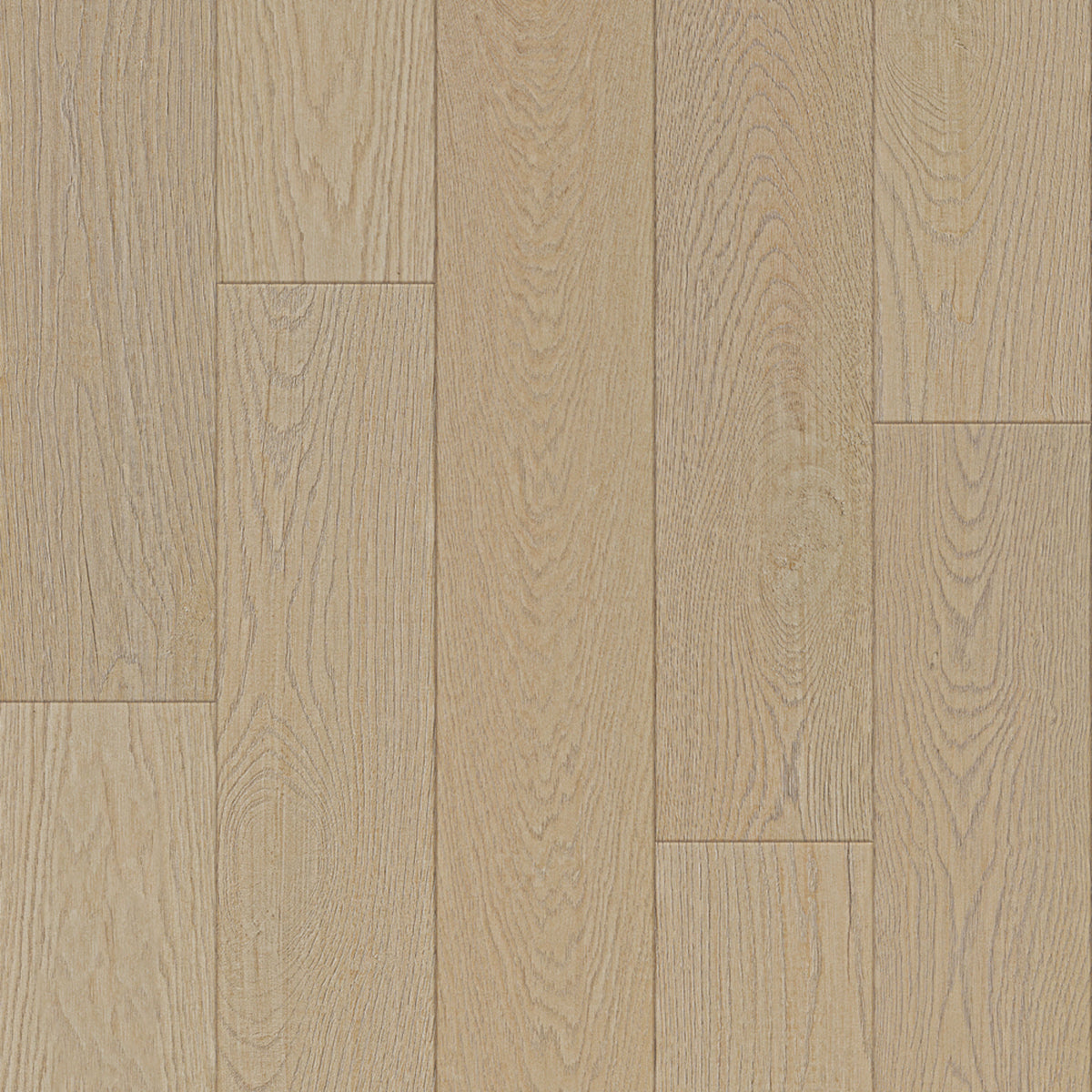 Restoration Collection - Bespoke in Cashmere Laminate