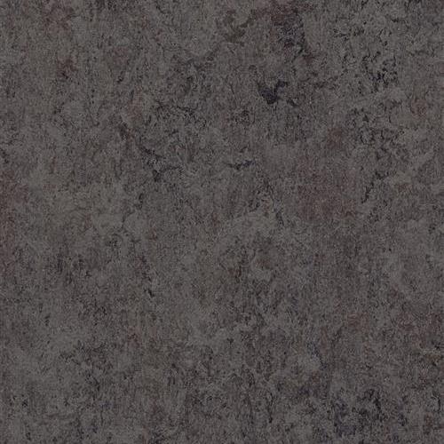 Marmoleum Fresco in Lava Vinyl Sheet Goods