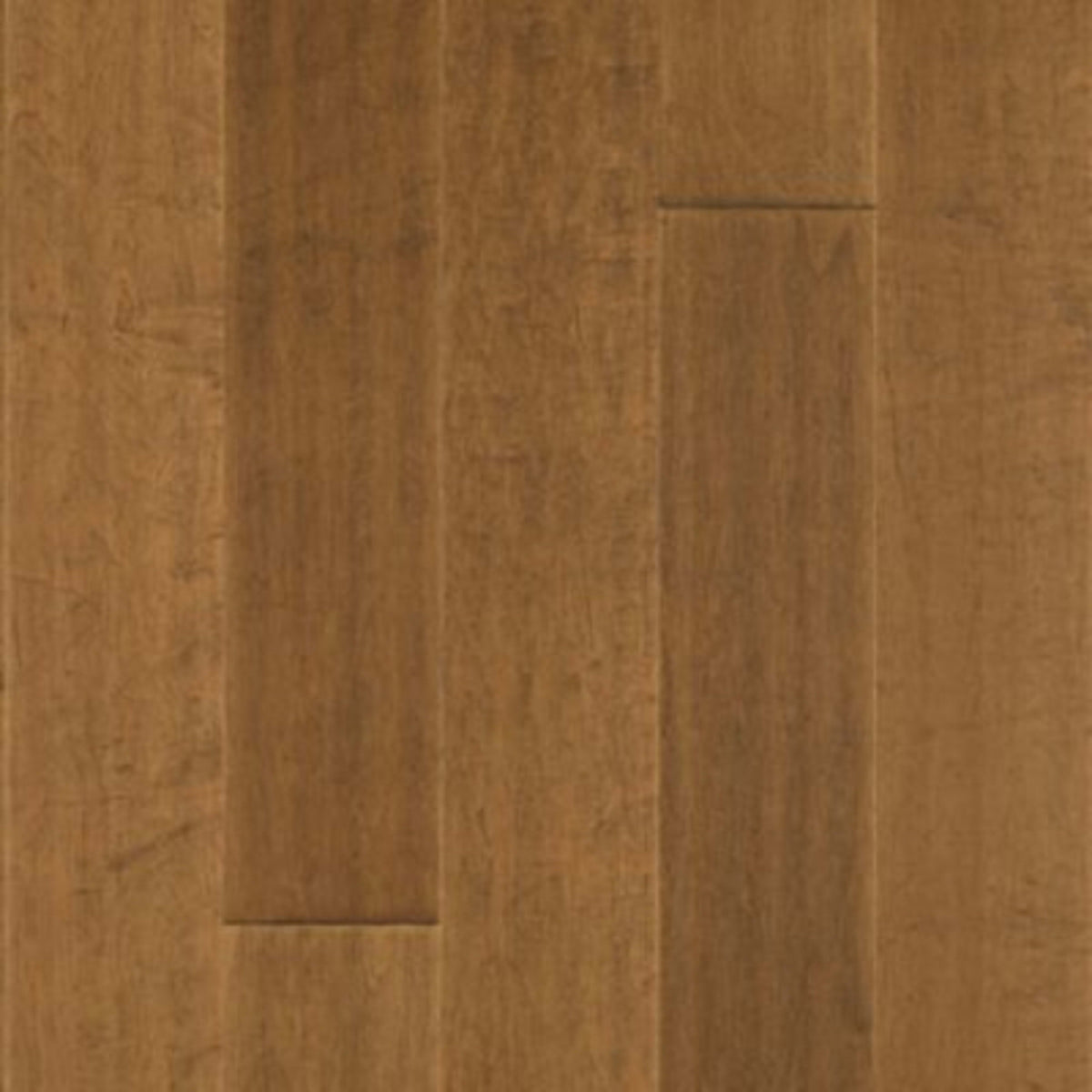 Urban Terrace in Light Amber Maple Hardwood