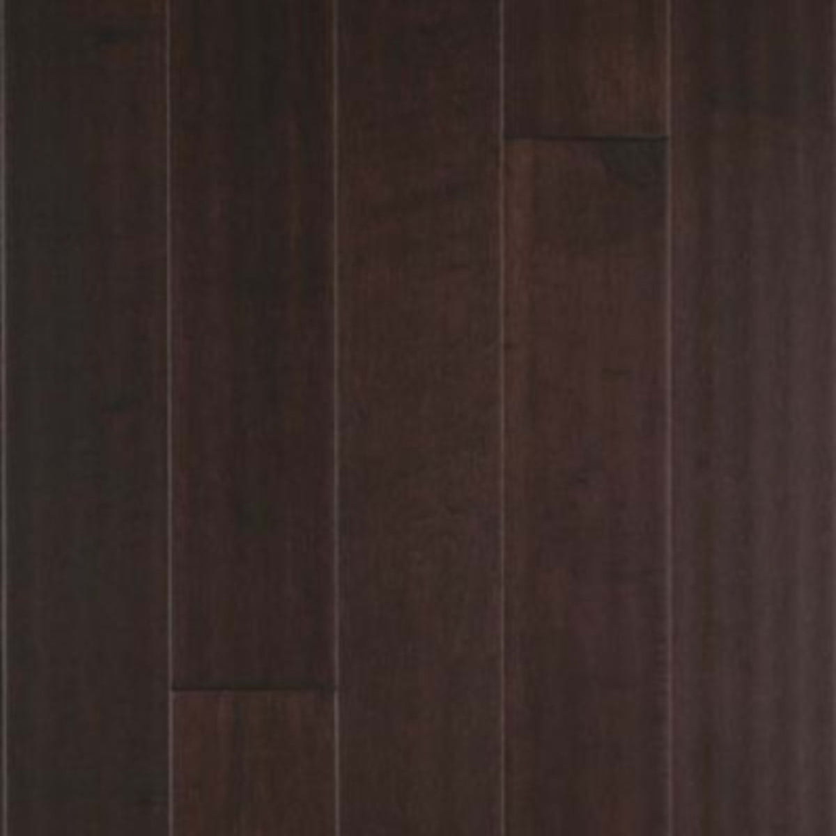 Urban Terrace in Chocolate Maple Hardwood