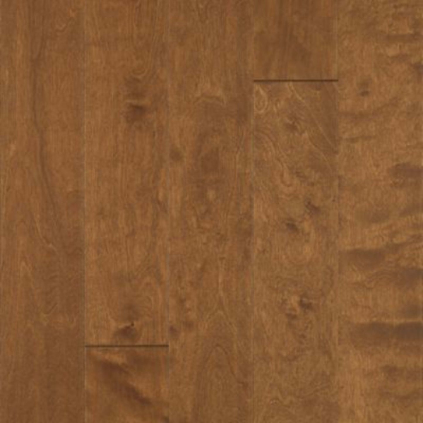 Urban Terrace in Banister Birch Hardwood