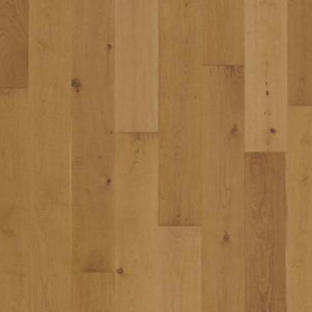 Brevanna in Aged Barrel Oak Hardwood
