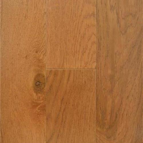 Town Square in White Oak - Gunstock 3" Hardwood