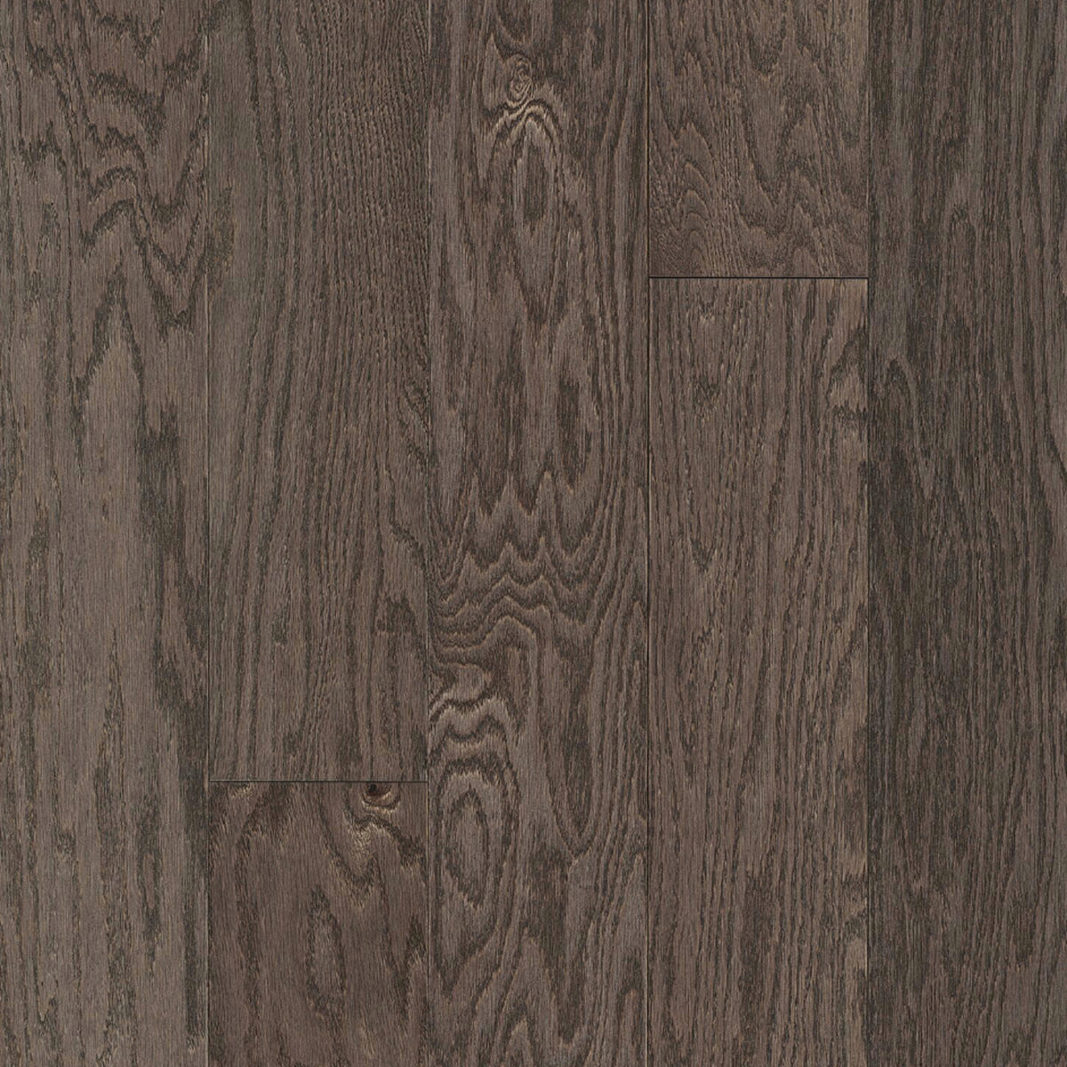 Prime Harvest Northern Red Oak Engineered in Silver Oak 3" Hardwood