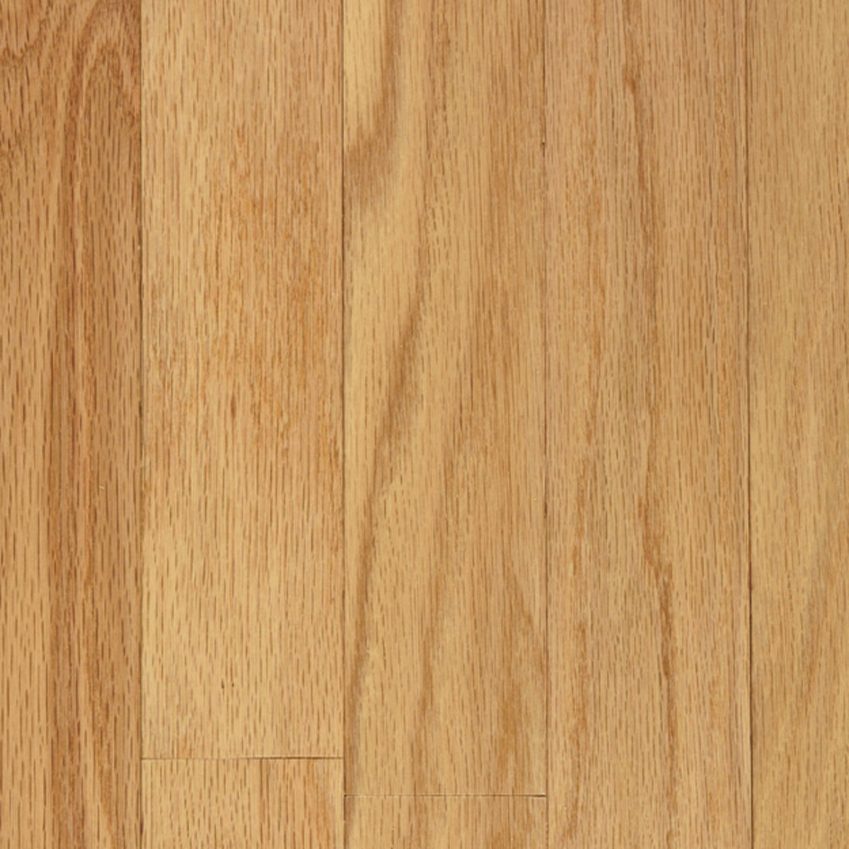 Beaumont Northern Red Oak Engineered in Clear Hardwood