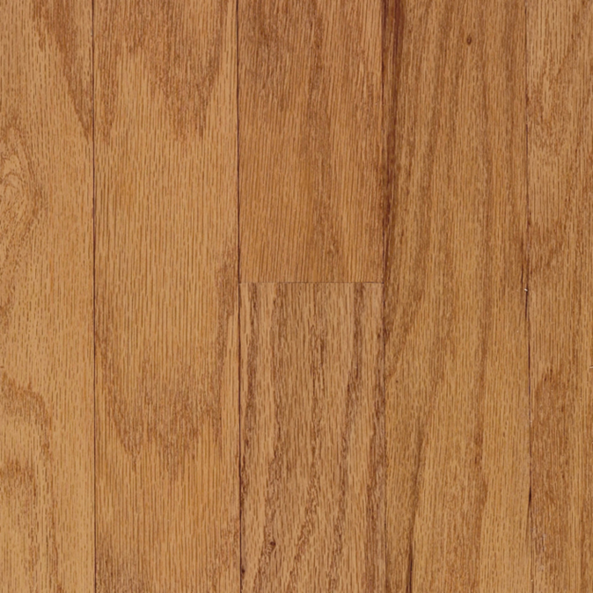 Beaumont Northern Red Oak Engineered in Sandbar Hardwood