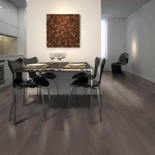ELEMENTS in Charcoal Oak Laminate