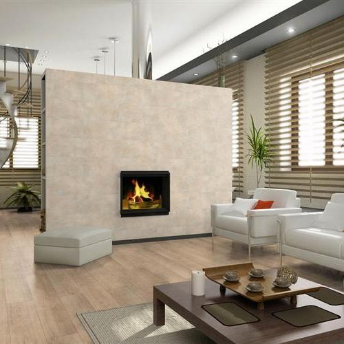 ELEMENTS in Latte Oak Laminate