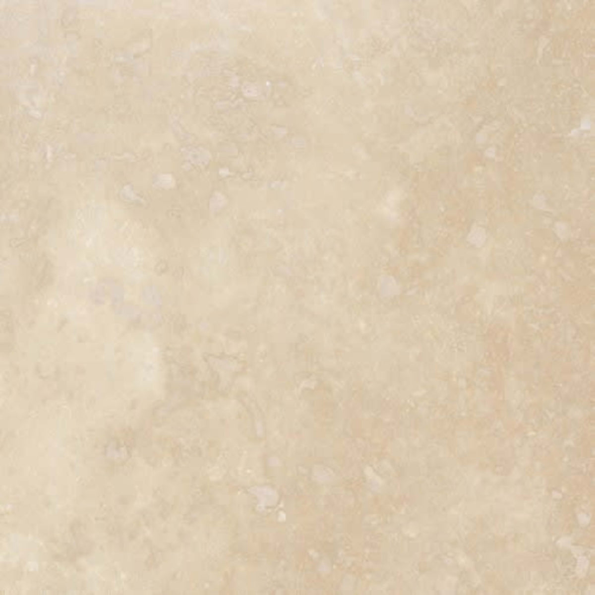 Ivory Travertine in Filled & Honed 6x18 Natural Stone