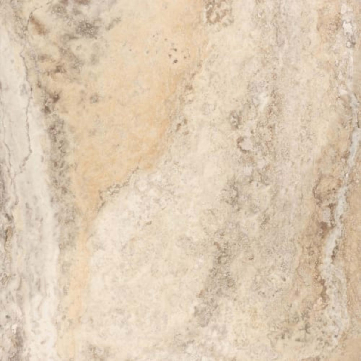 Picasso in Filled & Honed 18x18 Natural Stone