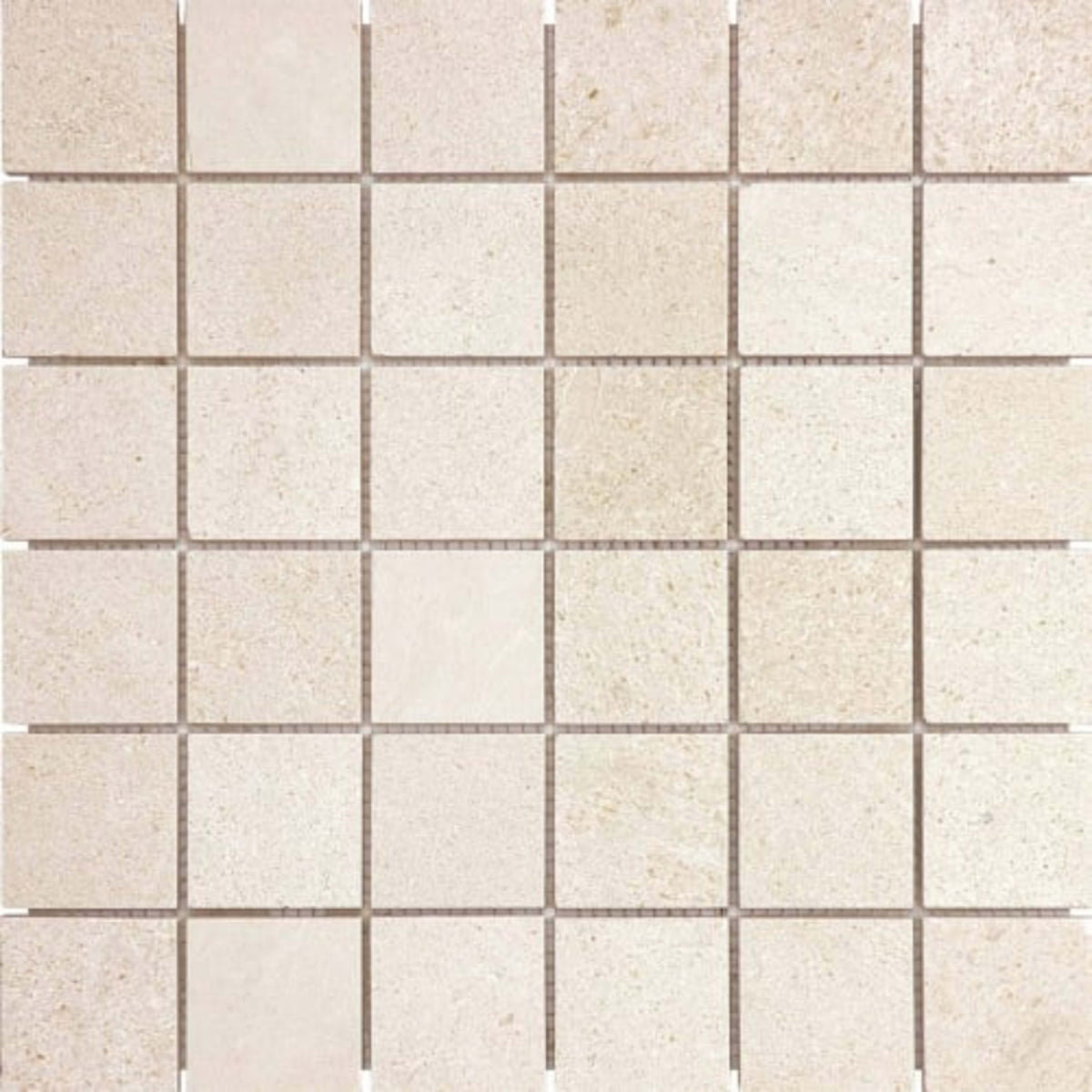 Serene Ivory in 2x2 In Polished Natural Stone