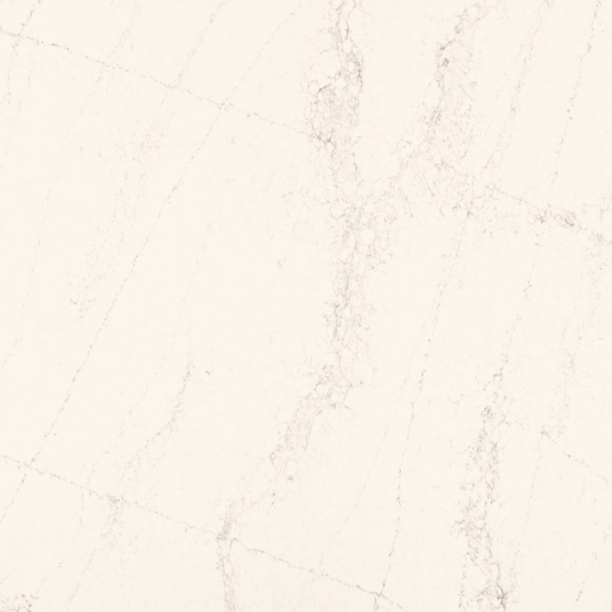 Mineral Countertop in Solenna Solid Surface