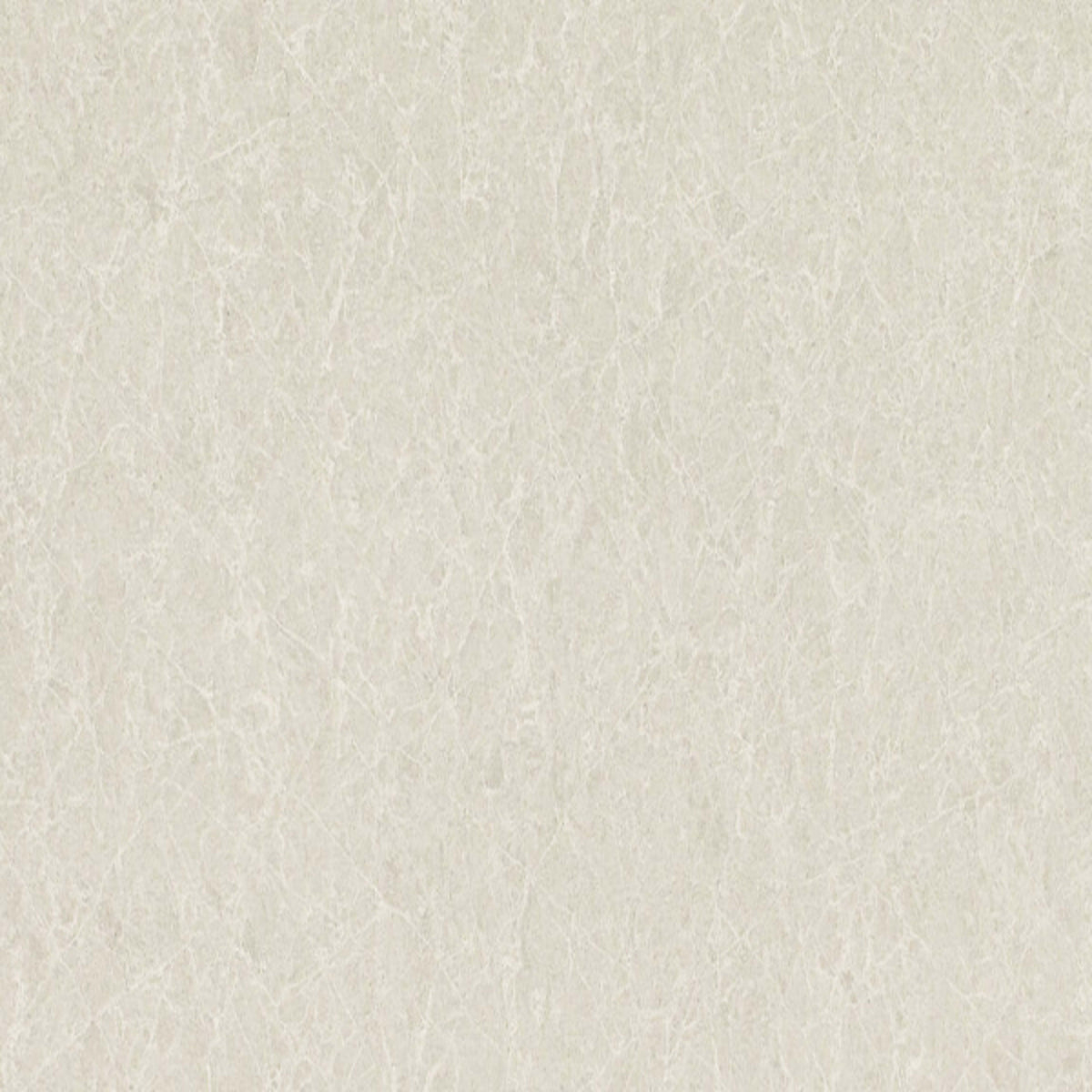 Mineral Countertop in Cosmopolitan White Solid Surface