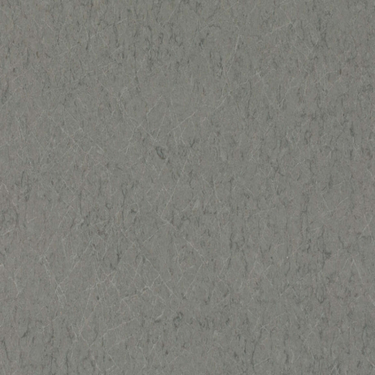 Mineral Countertop in Symphony Grey Solid Surface