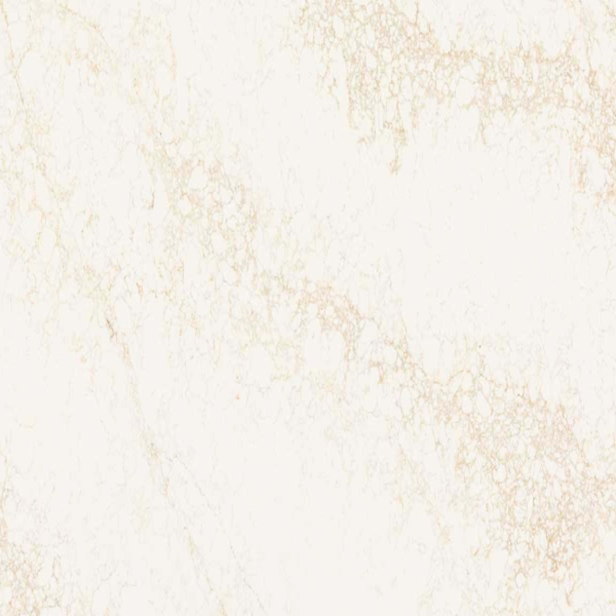 Quartz Countertop in Goldfinch Solid Surface