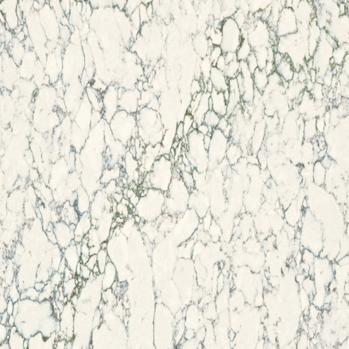 Quartz Countertop in Arabetto Solid Surface