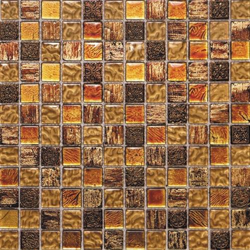 Inka in Sundown Natural Stone