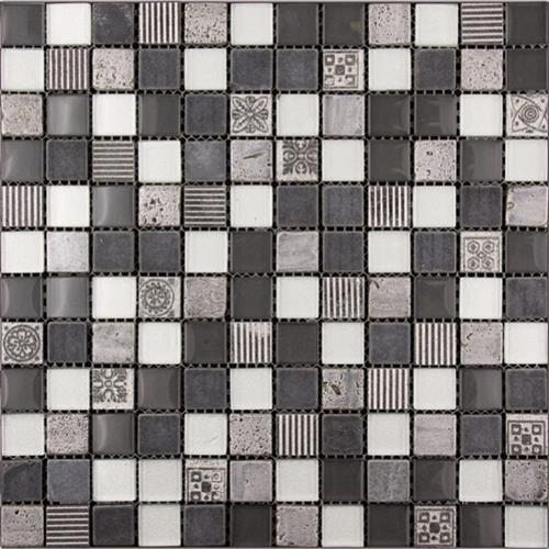 Inka in Pinstripe Natural Stone