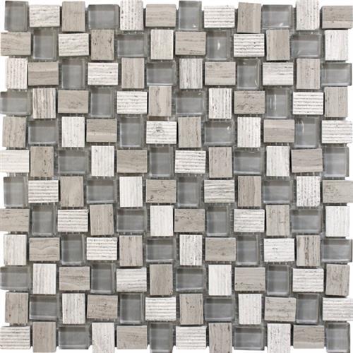 Bali in Balinese Wooden Grey Natural Stone